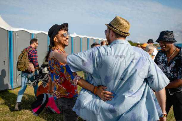 Best Sanitation services for porta potties  in Davenport, FL