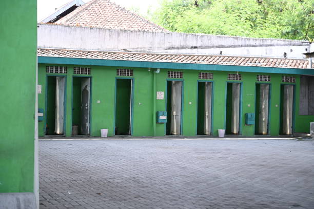 Best Portable restroom solutions  in Davenport, FL