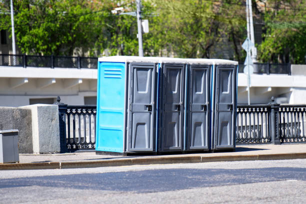 Sanitation services for porta potties in Davenport, FL